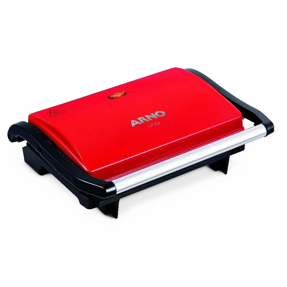 Sandwichera Grill Arno Compact