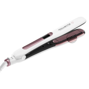 Alisador ROWENTA Brush and Straight SF75