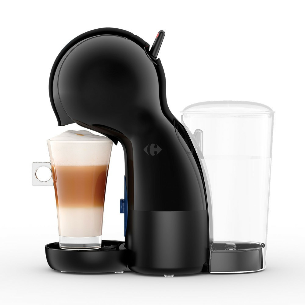 Cafetera Moulinex DG Piccolo XS Negra