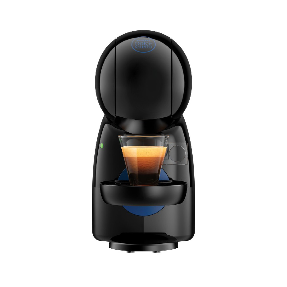 Cafetera Moulinex DG Piccolo XS Negra