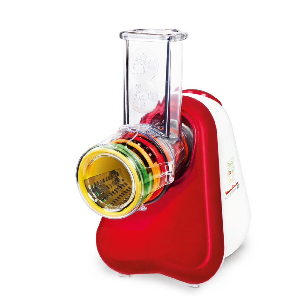 Procesadora Moulinex Fresh Express 3 En 1 150W
