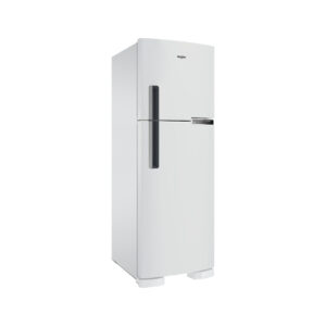 Heladera Whirlpool WRM44HB 375/400L Blanco Frio Seco