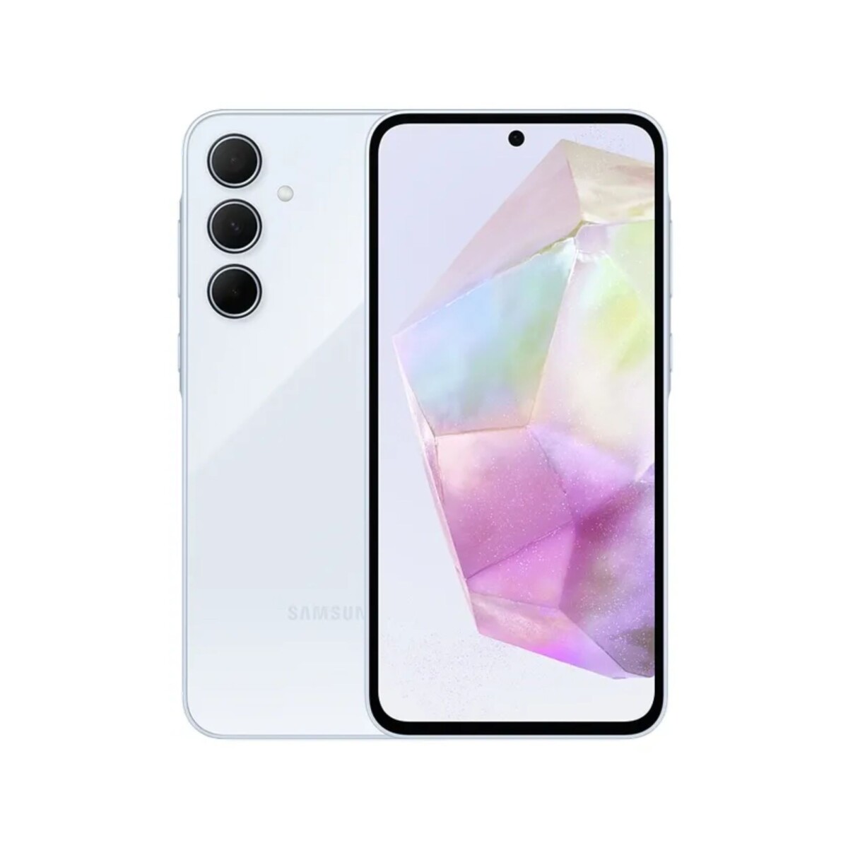 Samsung Galaxy A35 256GB