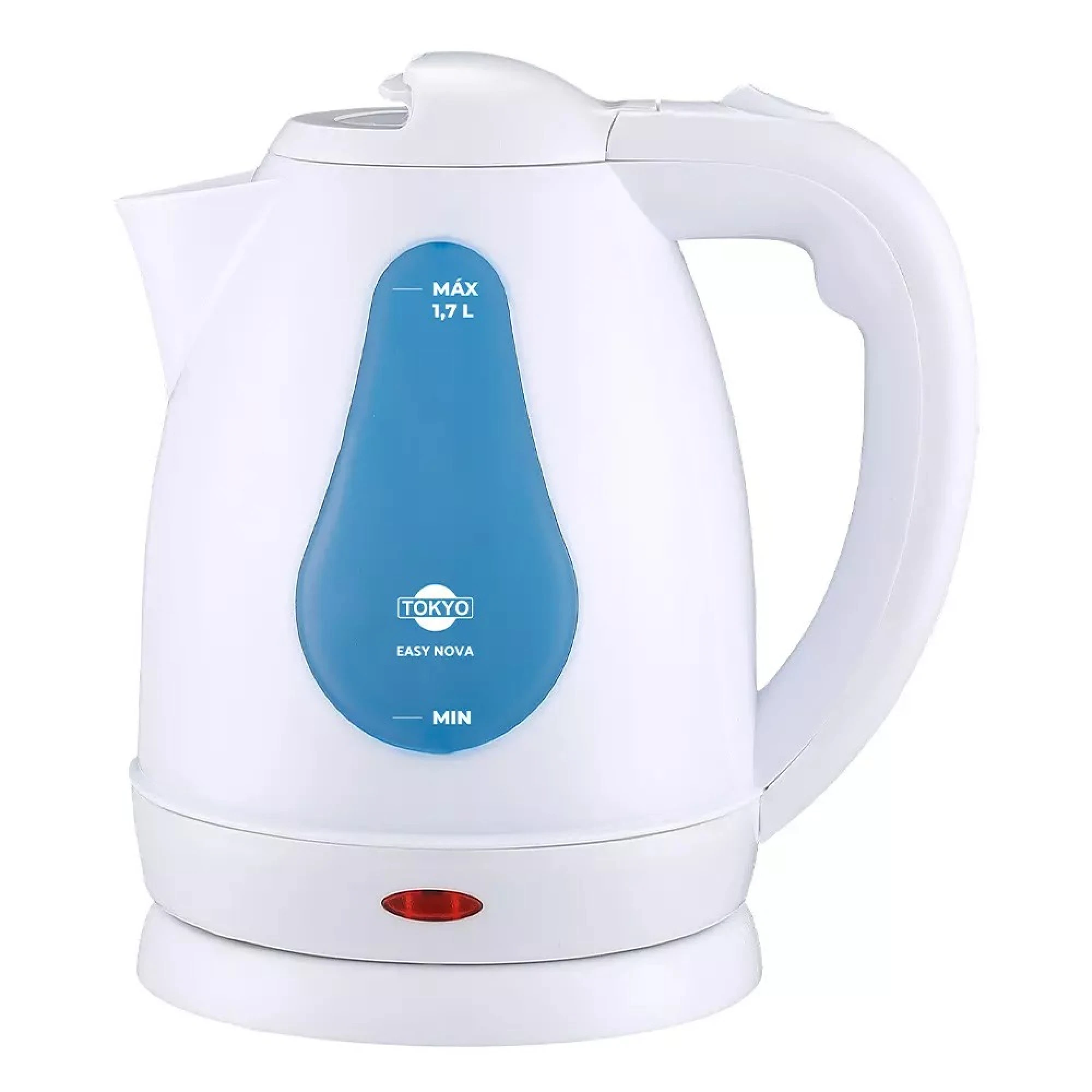 Hervidora TOKYO EASY NOVA 1,7L 1500W