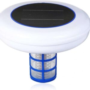Ionizador solar para piscina Lvp 138