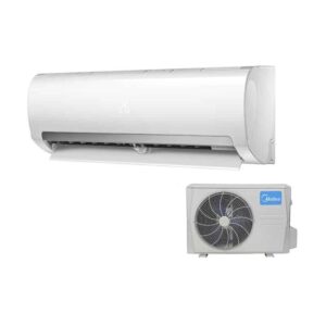 Aire Split MIDEA 18000 BTU Frío / Calor