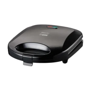 Sandwichera Mallory Classic Grill 750W antiadherente