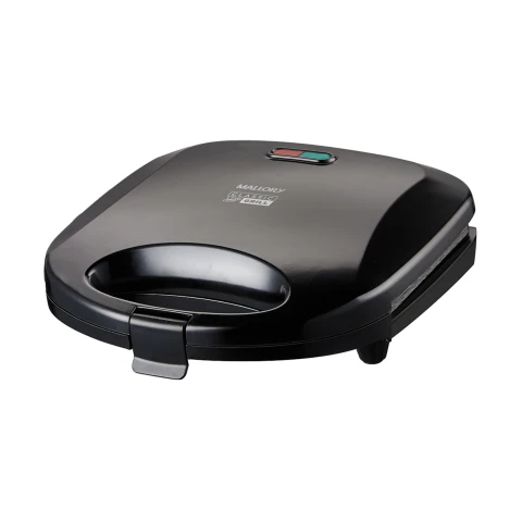 Sandwichera Mallory Classic Grill 750W antiadherente