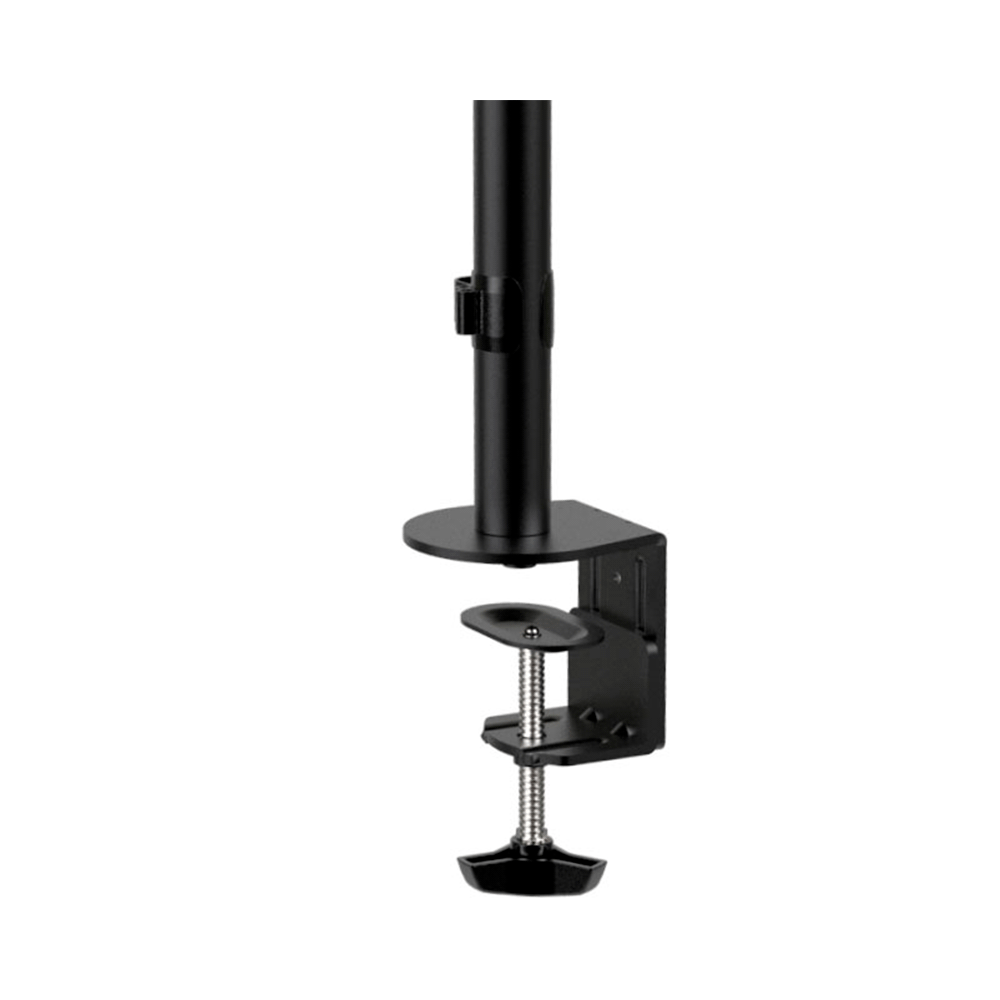 Soporte P/1mon-1nb Klip Kmm-301 13"-32"/15.6" 8kg/4.5kg Art/Incl/Gira