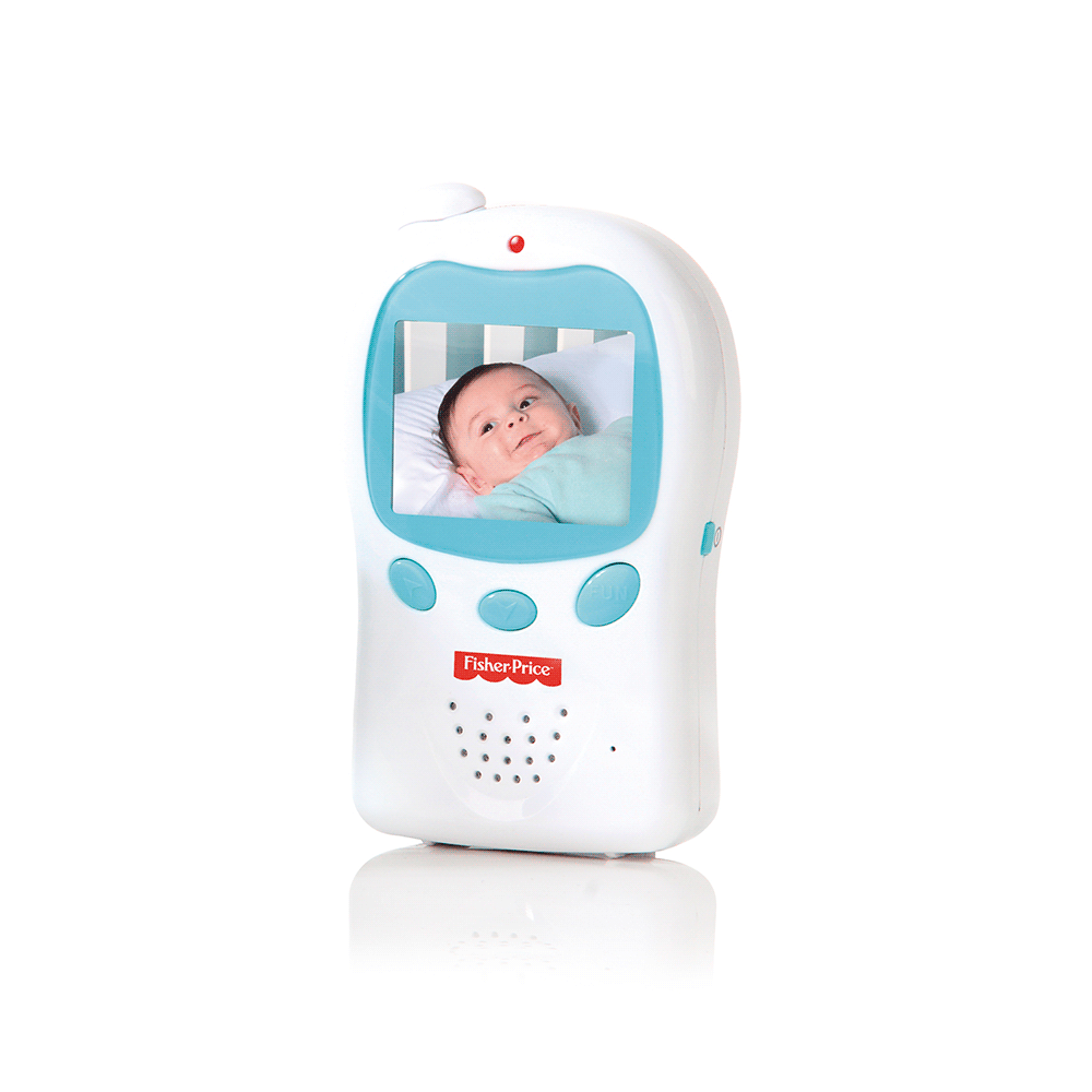 Baby call multilaser bb300 digital fisher-price bivolt