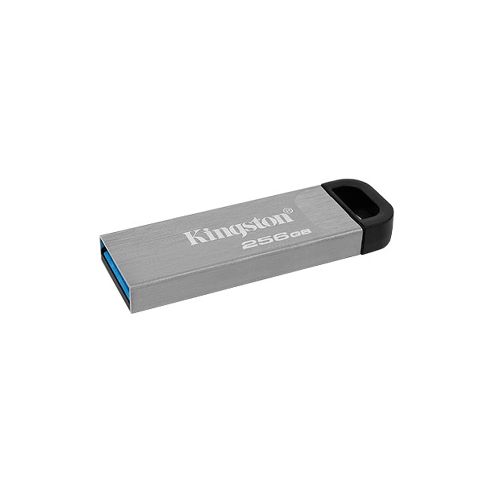 Pendrive Kingston Datatraveler Kyson 256gb Usb 3.2 Dtkn/256gb