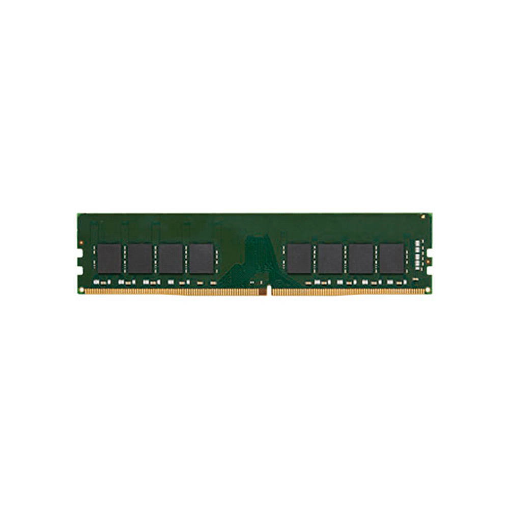 Memoria Ram Ddr4 32gb 3200 Kingston Kvr32n22d8/32