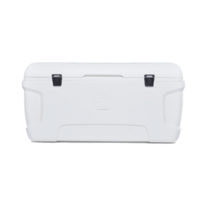 Conservadora Igloo 142 Litros Marine Contour 50074 Blanco