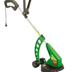 BORDEADORA TRAPP TURBO MASTER 1800W C/ RUEDAS