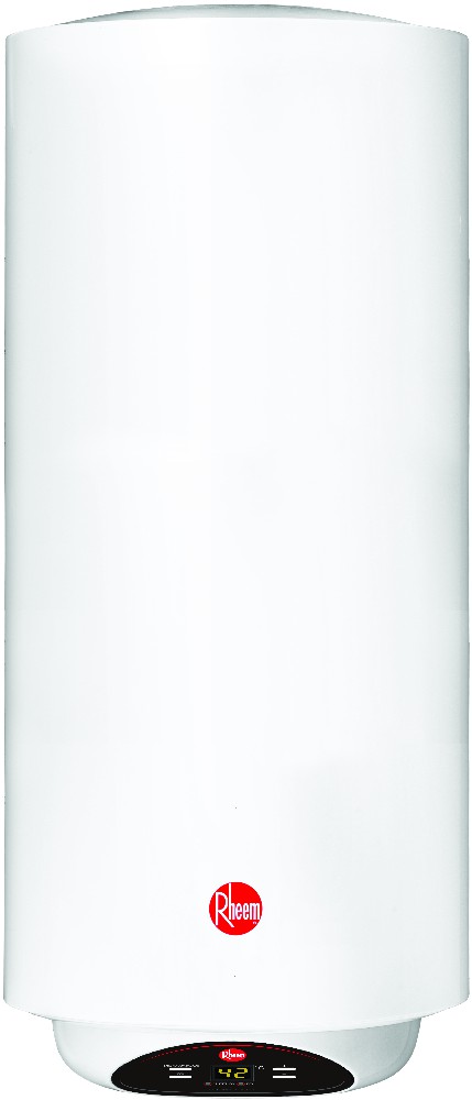 TERMOCALEFON DIGITAL RHEEM VERTICAL 120LTS 220V 1500W