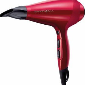 SECADOR DE PELO REMINGTON MOD AC9096 1875W 220V