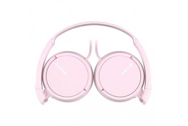 AURICULAR SONY MDR-ZX110 PINK