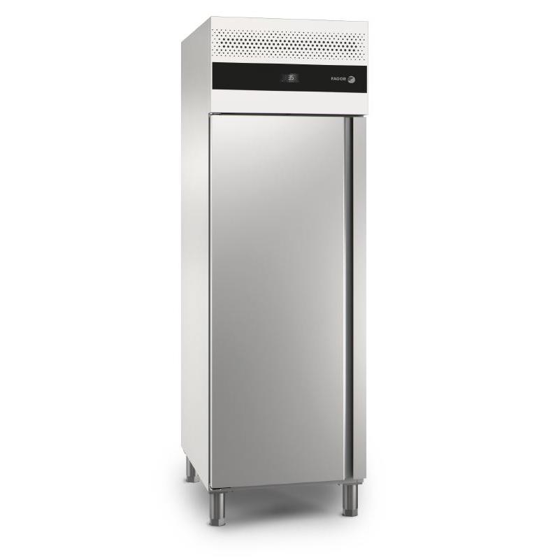 ARMARIO DE REFRIGERACIÓN 1 P GASTRONORM FAGOR CUP-11G1/1 INOX