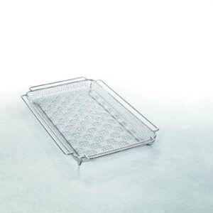 CANASTILLA RATIONAL COMBIFRY 1/1 GN P/PAPAS FRITAS