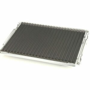 ACCESORIO TURBO CHEF KIT PANINI GRILL ESTANTE/BANDEJA P/HORNO SOTA MOD I13221