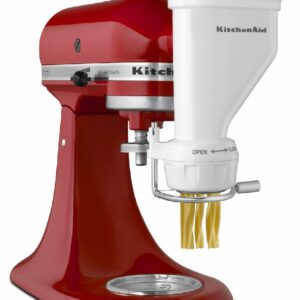 ACCESORIO KITCHENAID KPEXTA GOURMET PRESS 6PZAS