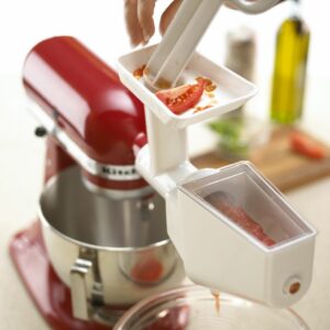 ACCESORIO KITCHENAID MOLINO DE FRUTAS Y VERDURAS MOD 5FVSP