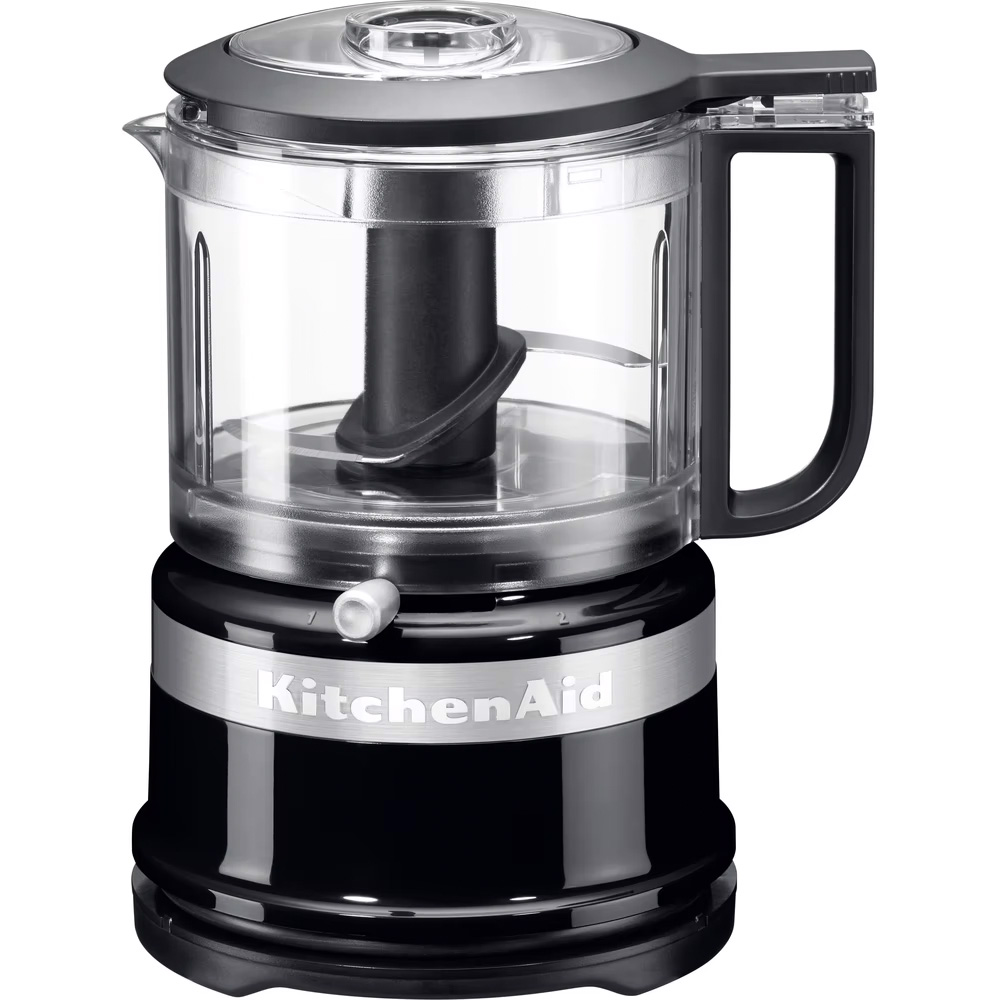 PICADOR DE ALIMENTOS KITCHENAID 5KFC3516EOB BLACK 830ML