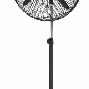 VENTILADOR TOKYO INDUSTRIAL DE PIE-26 VETOKPII26 1350RPM