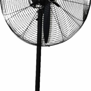 VENTILADOR TOKYO INDUSTRIAL DE PIE-34 VETOKPII34 1270RPM
