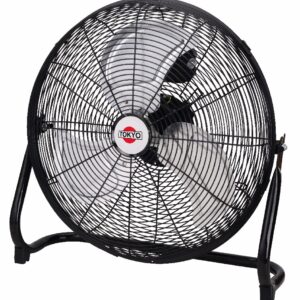 VENTILADOR DE PISO TOKYO 20 3VELOC 130W