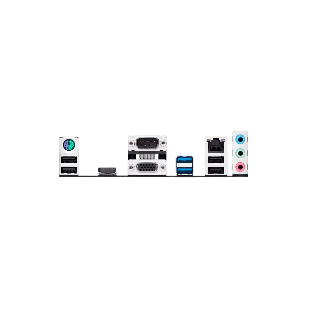 Placa Madre Asus 1700 Prime H610m-D Ddr5 V/S/R/Hdmi/M2/Com/Usb3.2/Matx