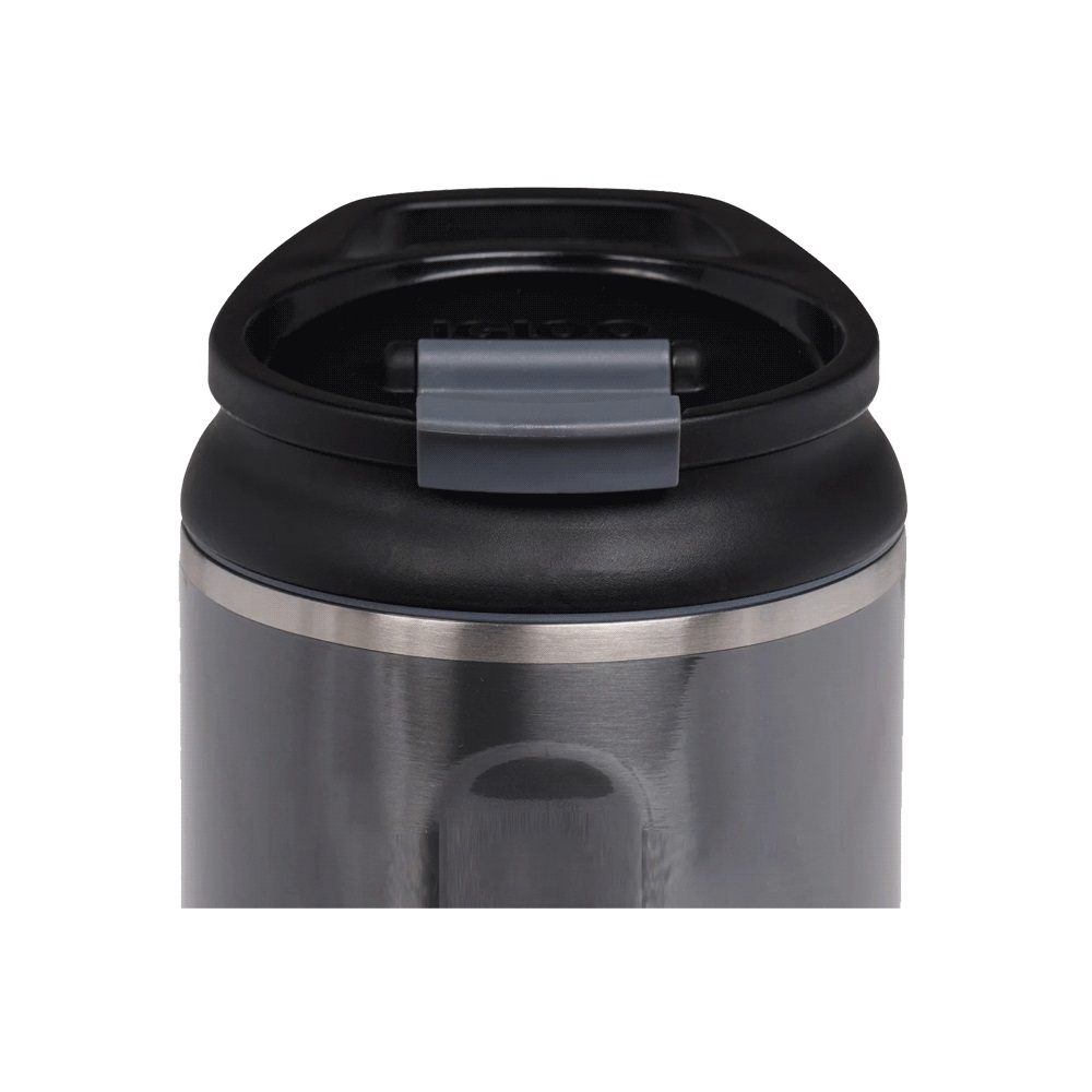 Vaso Termico Igloo 950ml Negro C/Tapa 71078