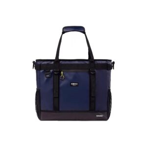 Bolsa Termica Igloo 30 Latas Tote Maxcold Ascent Azul 60455