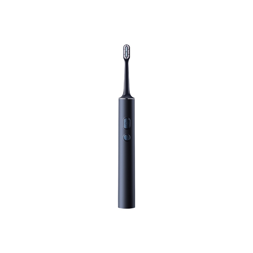 Cepillo De Dientes Electrico Xiaomi Toothbrush T700 Ipx7 Bhr5575gl Azul Oscuro