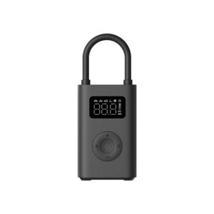 Compresor De Aire Portatil Xiaomi Electric 2 150psi/2000mah Bhr7112gl