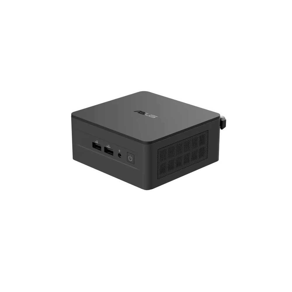 Computadora Asus Nuc Pro Rnuc13anhi700001i I7 1.9/Hdmi/Wifi/Bt/Red/Ddr4/Usb