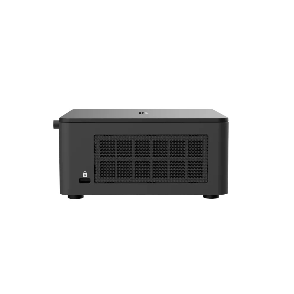 Computadora Asus Nuc Pro Rnuc13anhi700001i I7 1.9/Hdmi/Wifi/Bt/Red/Ddr4/Usb