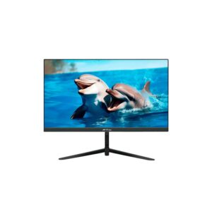 Monitor 22" Ftx M22vhdfml Fhd Vga/Hdmi/75hz/1ms/Va/Bivolt Borde Infinito
