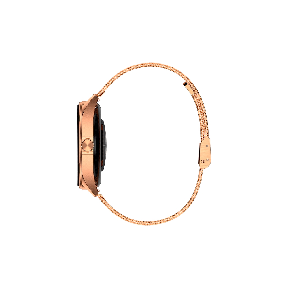 Smartwatch Ftxam12-Rgrgs 49mm Rose Gold Metal Android/Ios/Bt/Frec. Card