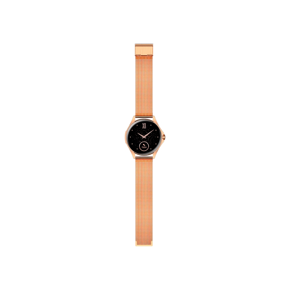 Smartwatch Ftxam12-Rgrgs 49mm Rose Gold Metal Android/Ios/Bt/Frec. Card