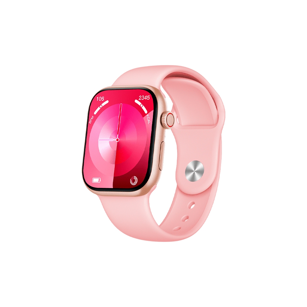 Smartwatch Ftxa10p-Rgpk 48mm Rose Gold/Rosa Android/Ios/Bt/Frec. Card