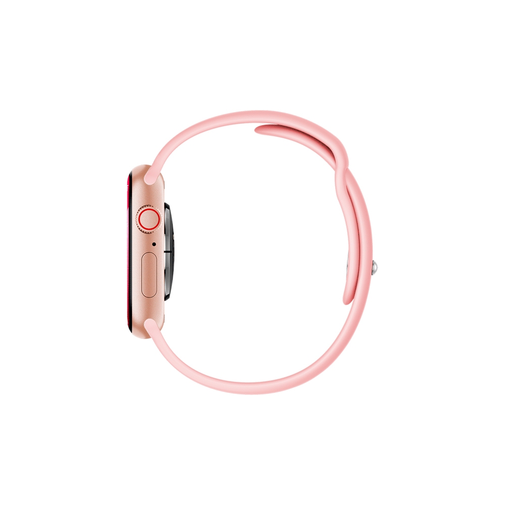 Smartwatch Ftxa10p-Rgpk 48mm Rose Gold/Rosa Android/Ios/Bt/Frec. Card