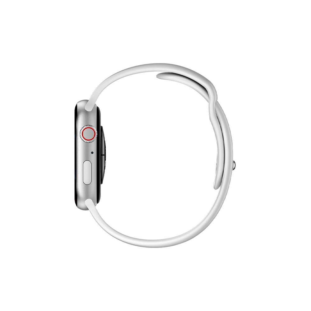 Smartwatch Ftxa9c-Svw 46mm Plata/Gris Android/Ios/Bt/Frec. Card