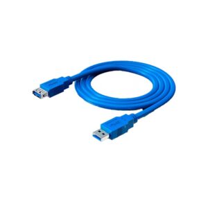 Cable Usb-A 3.0 M/H 3 Metros Extensor Ftx C160-U3-Amaf-3