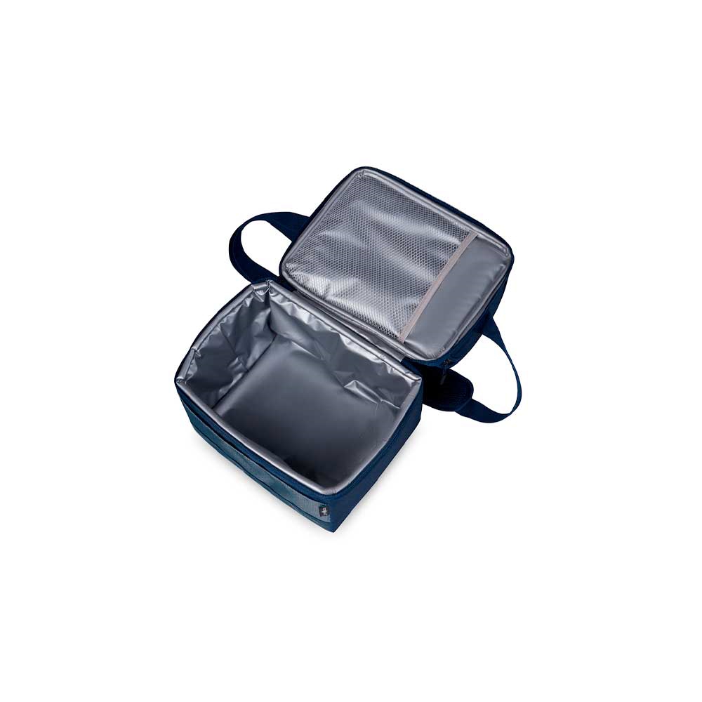 Bolsa Termica Igloo 16 Latas Maxcold Azul 66114