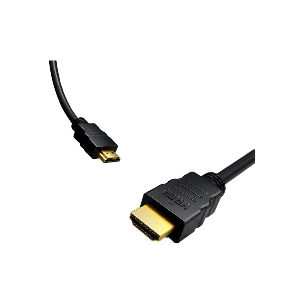 Cable Hdmi M/M 10m Ftx Av540-He2gcs-10 4k/60hz/2k/144hz Negro