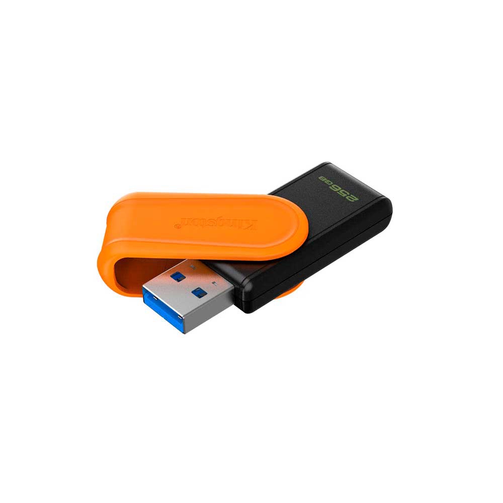 Pendrive Kingston Datatraveler Exodia S 256gb Usb-A 3.2 Dtxs/256gb