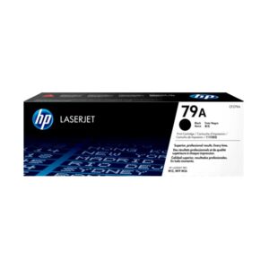 Toner Hp 79a Negro Cf279a M12/Mfp M26
