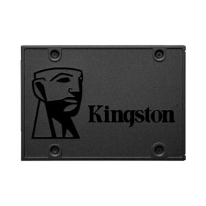 Ssd 2.5" Sata3 960gb Kingston Sa400s37/960g