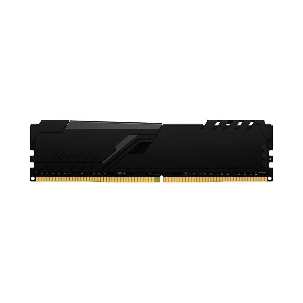 Memoria Ram Ddr4 16gb 3200 Kingston Fury Beast Bk Kf432c16bb1/16 Xmp